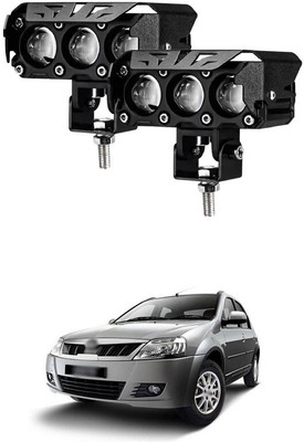 LOVMOTO LED Fog Lamp Unit for Mahindra Verito