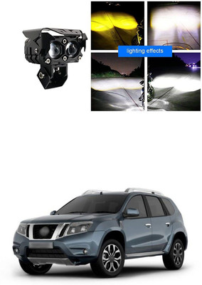 PECUNIA LED Fog Lamp Unit for Nissan Terrano