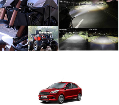 PECUNIA LED Fog Lamp Unit for Ford Figo Aspire