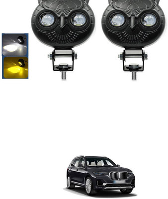 LOVMOTO LED Fog Lamp Unit for BMW 3 Series