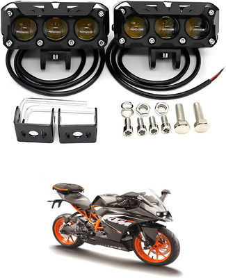GONAMA LED Fog Lamp Unit for KTM RC 200