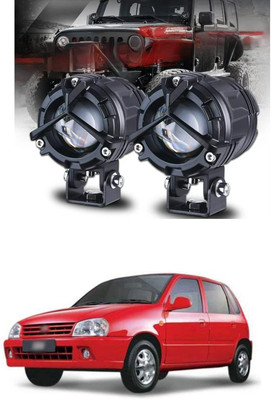 GONAMA LED Fog Lamp Unit for Hyundai i10