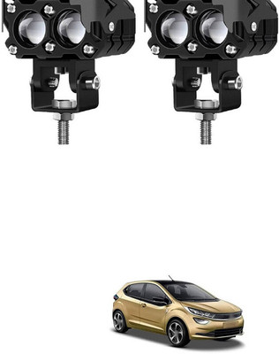 LOVMOTO LED Fog Light for Tata Aria