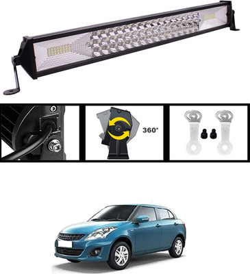 RKPSP LED Fog Lamp Unit for Maruti Suzuki Swift Dzire