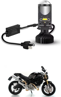 LOVMOTO LED Fog Lamp Unit for Hyosung Aquila 250