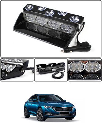 RKPSP LED Fog Lamp Unit for Skoda Octavia