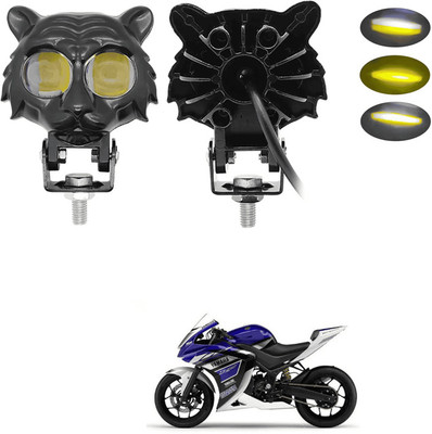 LOVMOTO LED Fog Light for Yamaha YBR 125