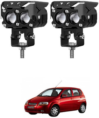 LOVMOTO LED Fog Lamp Unit for Chevrolet Captiva