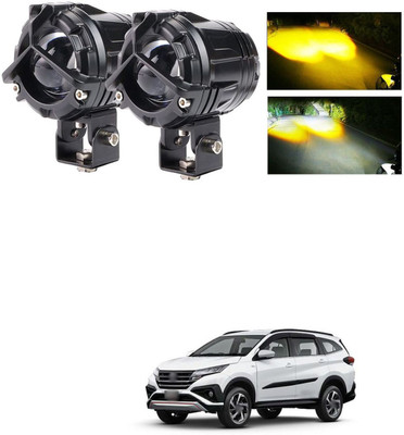 PECUNIA LED Fog Lamp Unit for Toyota Universal For Car