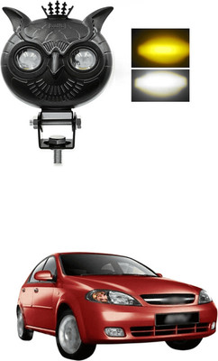 LOVMOTO LED Fog Lamp Unit for Chevrolet Optra SRV