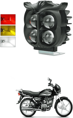 LOVMOTO LED Fog Lamp Unit for Universal For Car Universal For Car