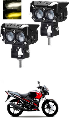 GONAMA LED Fog Lamp Unit for Universal For Car Universal For Car