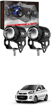 GONAMA LED Daytime Running Light for Maruti Suzuki Swift