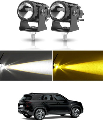 RKPSP LED Fog Lamp Unit for Hyundai Universal For Car