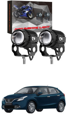 GONAMA LED Fog Lamp Unit for Hyundai Tucson