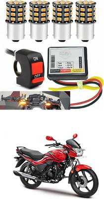 LOVMOTO LED Fog Lamp Unit for Universal For Car Universal For Car