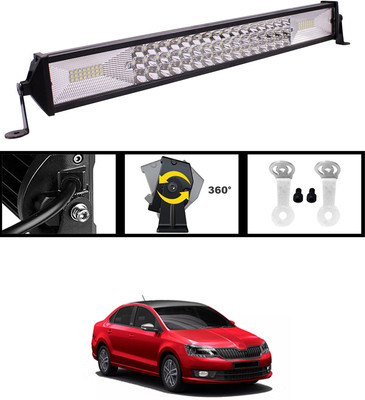 RKPSP LED Fog Lamp Unit for Skoda Rapid