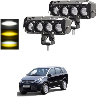 GONAMA LED Fog Lamp Unit for Universal For Car Universal For Car