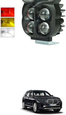 LOVMOTO LED Fog Lamp Unit for BMW 3 Series