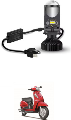GONAMA LED Daytime Running Light for Kawasaki Universal For Bike