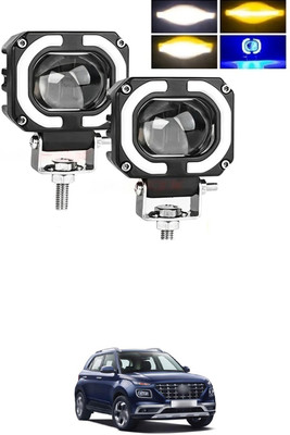 GONAMA LED Puddle Light for Ducati Universal For Bike