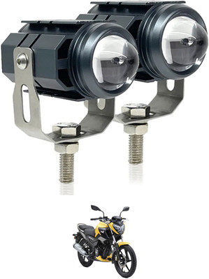 MATIES LED Fog Lamp Unit for Universal For Car Universal For Car
