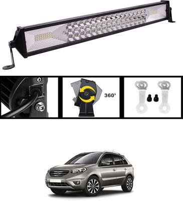 RKPSP LED Fog Lamp Unit for Renault Koleos