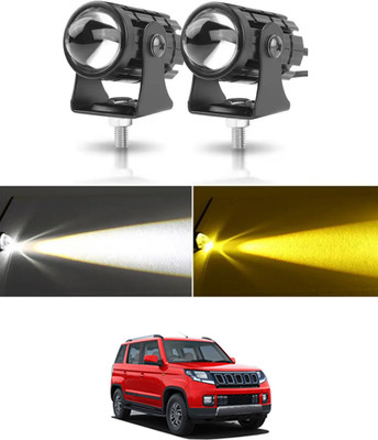 RKPSP LED Fog Lamp Unit for Mahindra Universal For Car