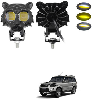 LOVMOTO LED Tail-light for Mahindra Scorpio