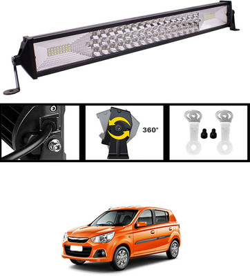 RKPSP LED Fog Lamp Unit for Maruti Suzuki Alto K10