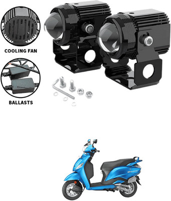 LOVMOTO LED Fog Light for Hero Maestro