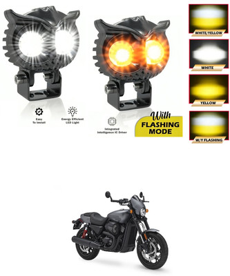 GONAMA LED Fog Light for Honda CBR 250R