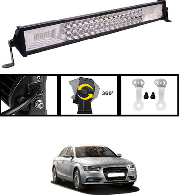 RKPSP LED Fog Lamp Unit for Audi S4