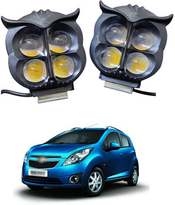 GONAMA LED Fog Lamp Unit for Chevrolet Beat