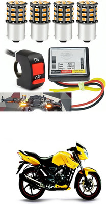 LOVMOTO LED Fog Lamp Unit for Universal For Car Universal For Car