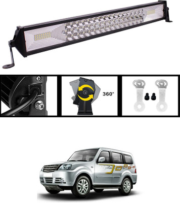 ABJD LED Fog Lamp Unit for Toyota Universal For Car