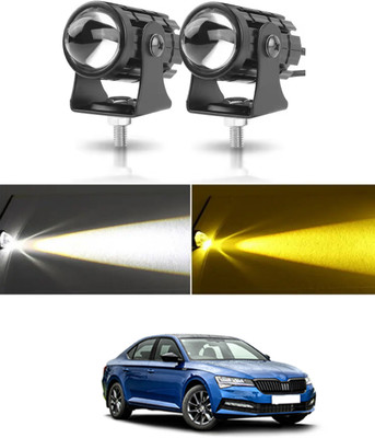RKPSP LED Fog Lamp Unit for Skoda Superb