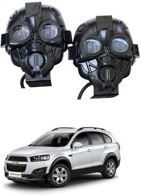 GONAMA LED Fog Lamp Unit for Chevrolet Captiva