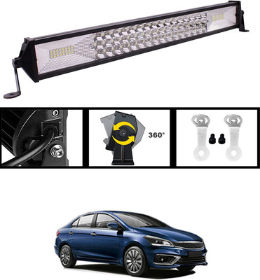 RKPSP LED Fog Lamp Unit for Maruti Suzuki Ciaz