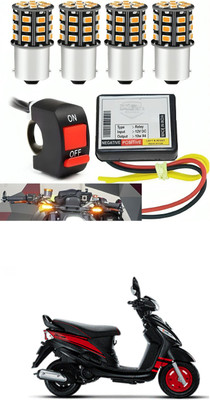 GONAMA LED Fog Lamp Unit for Universal For Car Universal For Car