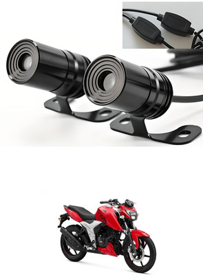 GONAMA LED Daytime Running Light for Universal For Bike