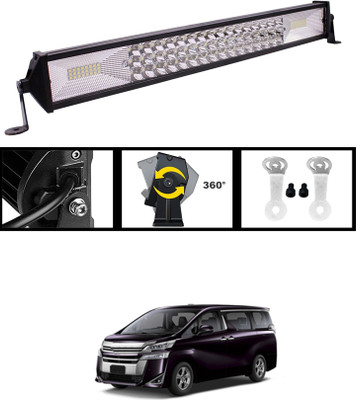 RKPSP LED Fog Lamp Unit for Toyota Universal For Car