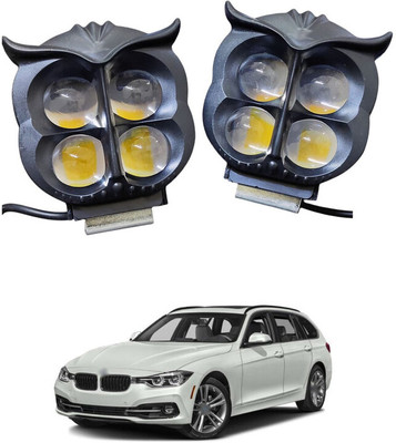 GONAMA LED Fog Lamp Unit for BMW 3 Series