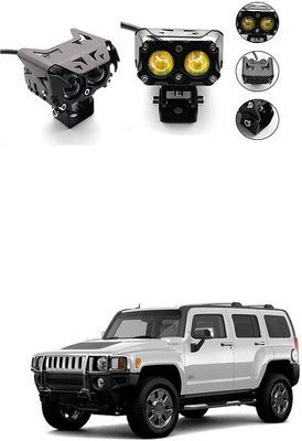 XZRTZ LED Headlight for GM Hummer H3