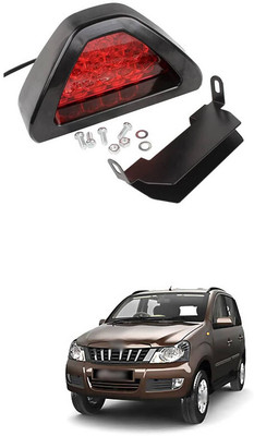 LOVMOTO LED Fog Lamp Unit for Mahindra Quanto