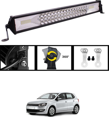 RKPSP LED Fog Lamp Unit for Volkswagen Polo