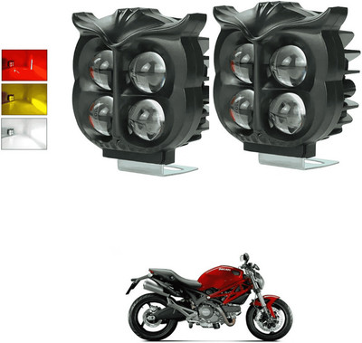 LOVMOTO LED Daytime Running Light for Ducati Monster 795