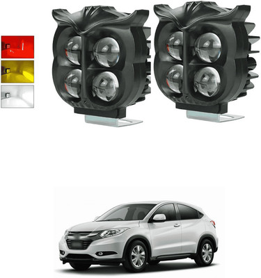 LOVMOTO LED Fog Lamp Unit for Honda Mobilio
