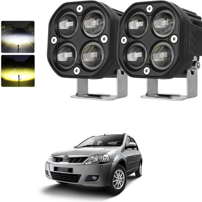 GONAMA LED Passenger Compartment Light for Maruti Suzuki Gypsy