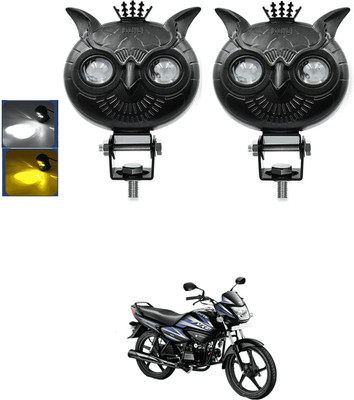 LOVMOTO LED Daytime Running Light for Hero Splendor NXG